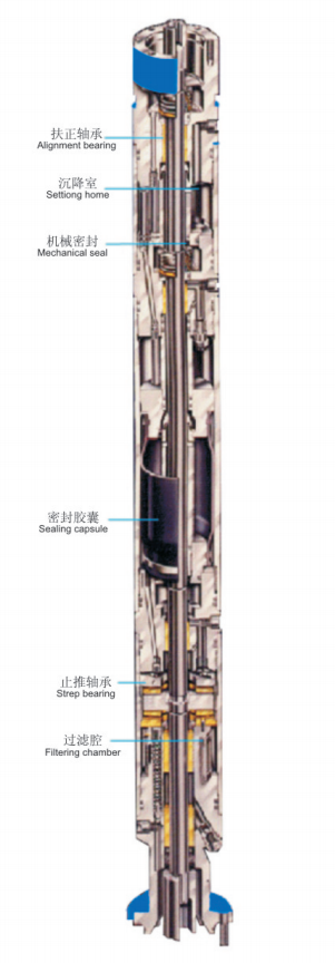 保护器