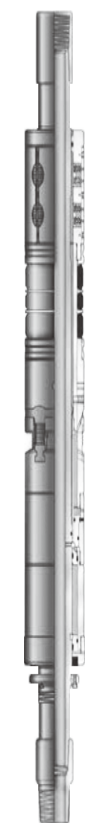 CS-FH 液压可回收封隔器