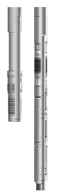CS-HMR PERMANENT封隔器