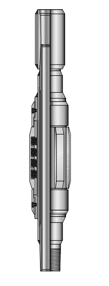 隔热型扶正器